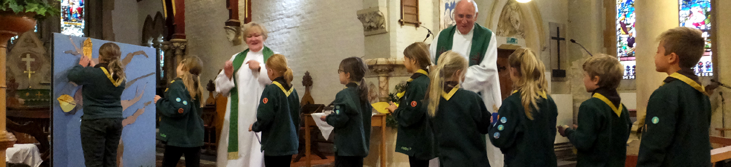 Harvest Festival