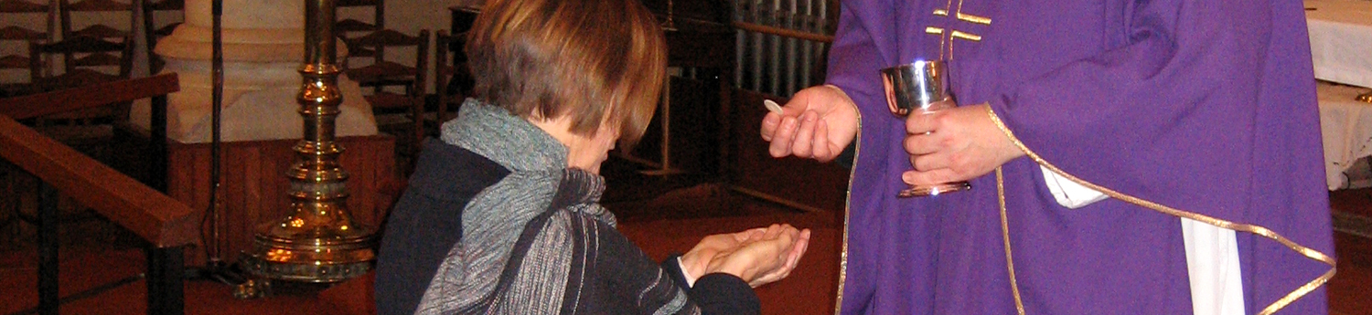 Maundy Thursday
