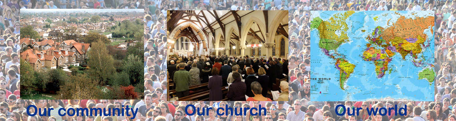 Our mission